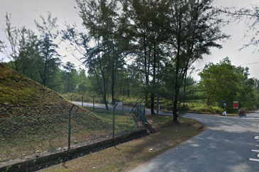 Bandar Country Homes