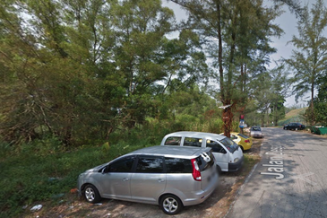 Bandar Country Homes