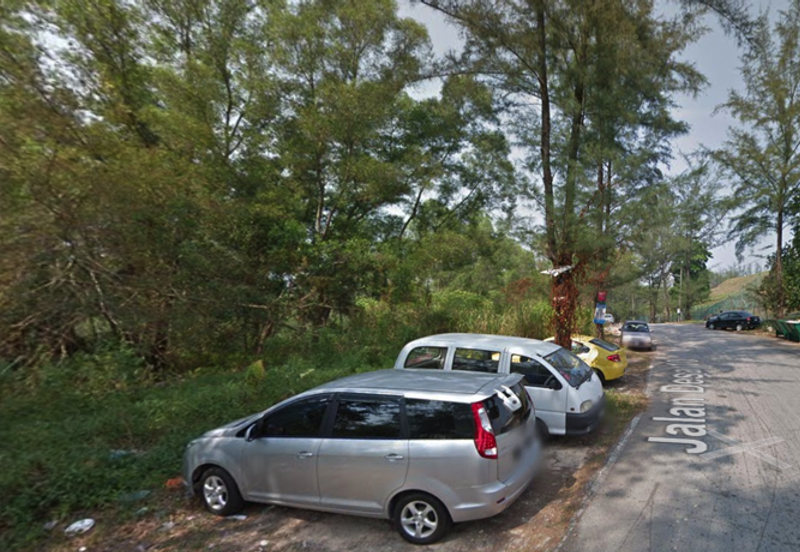 Bandar Country Homes