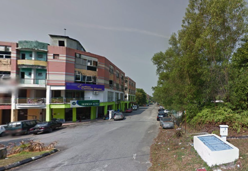 Bandar Country Homes