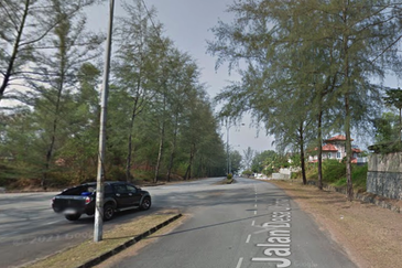 Bandar Country Homes