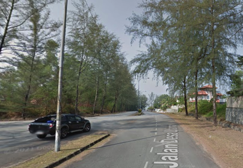 Bandar Country Homes