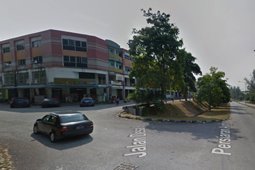 Bandar Country Homes