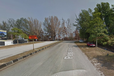 Bandar Country Homes