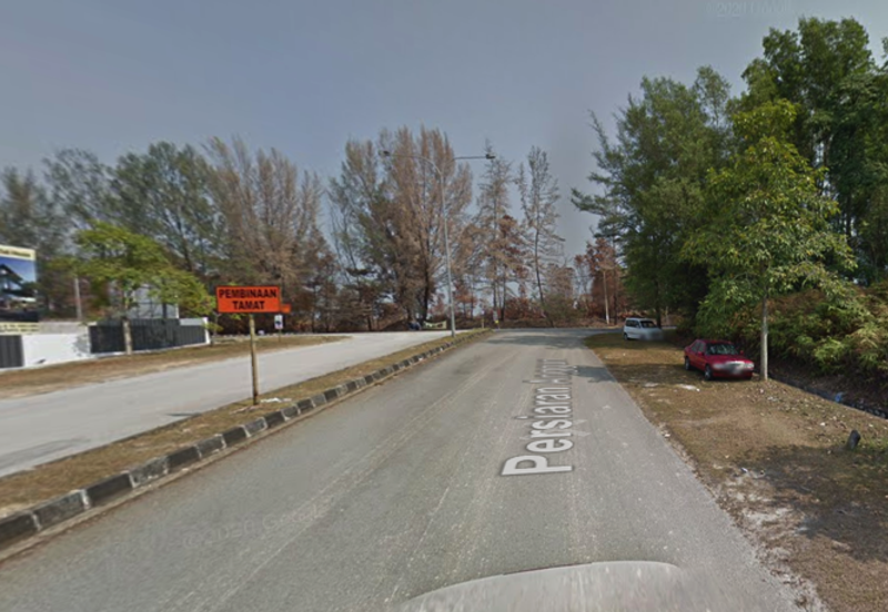 Bandar Country Homes