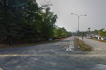 Bandar Country Homes