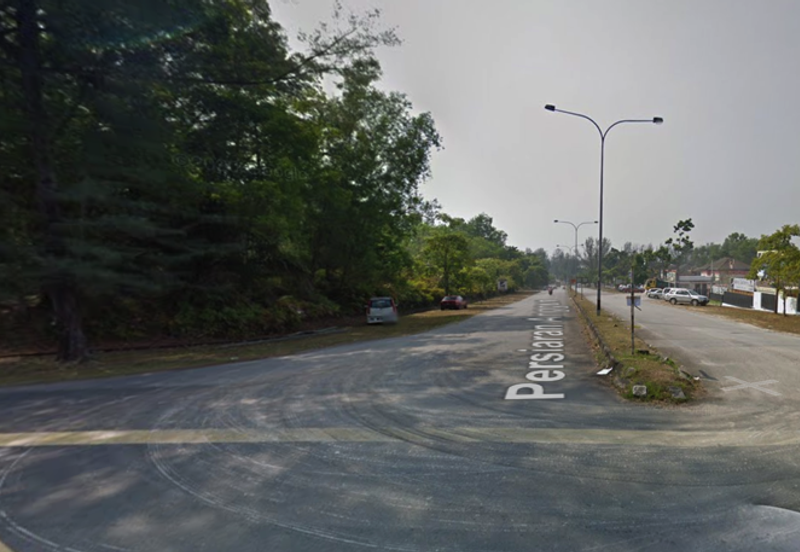 Bandar Country Homes