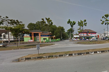 Bandar Country Homes