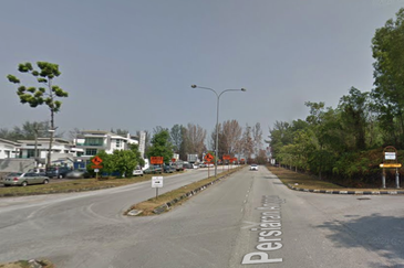 Bandar Country Homes