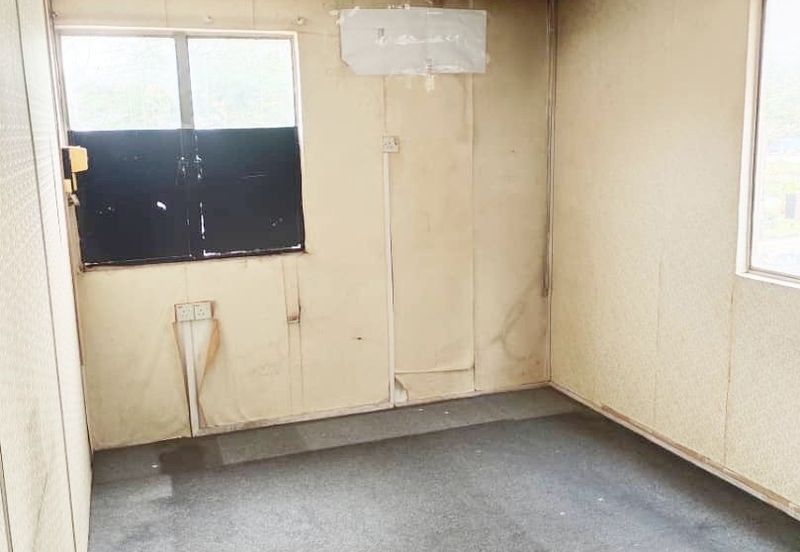 (Corner 1st Floor) Taman Subang Indah Bandar Sunway Jalan PJS 10 Shop Office For RENT