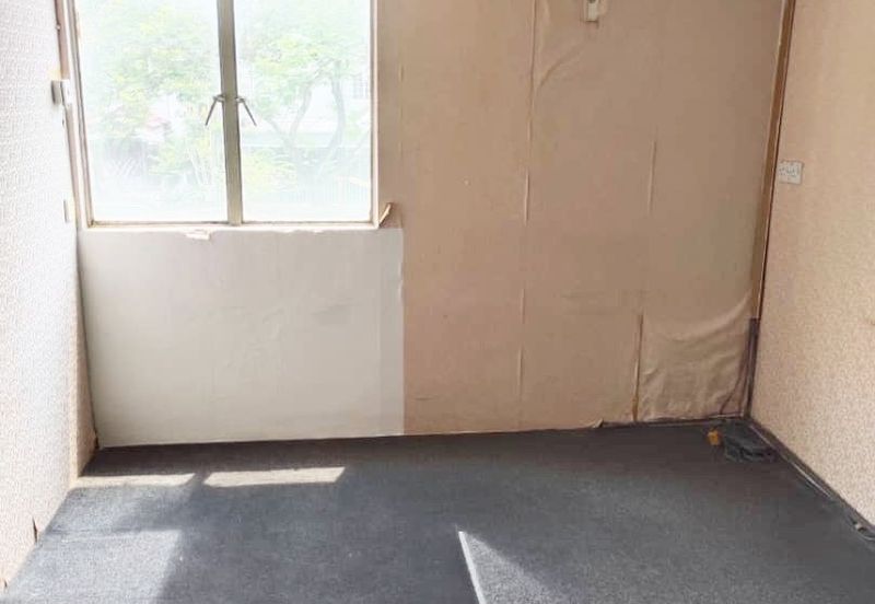 (Corner 1st Floor) Taman Subang Indah Bandar Sunway Jalan PJS 10 Shop Office For RENT