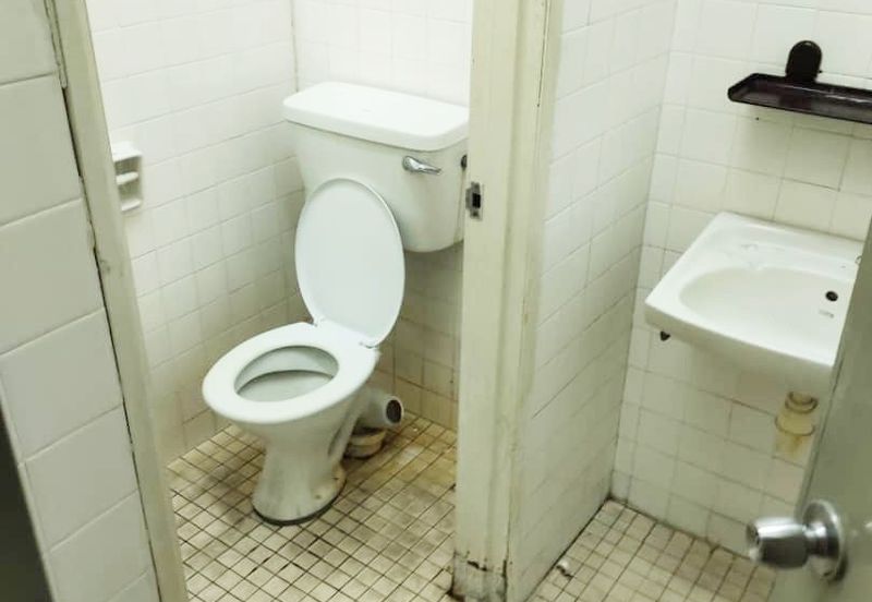 (Corner 1st Floor) Taman Subang Indah Bandar Sunway Jalan PJS 10 Shop Office For RENT