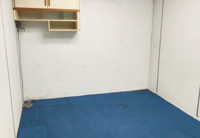 (Corner 1st Floor) Taman Subang Indah Bandar Sunway Jalan PJS 10 Shop Office For RENT