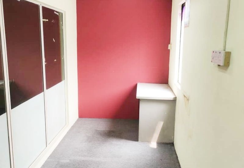 (Corner 1st Floor) Taman Subang Indah Bandar Sunway Jalan PJS 10 Shop Office For RENT