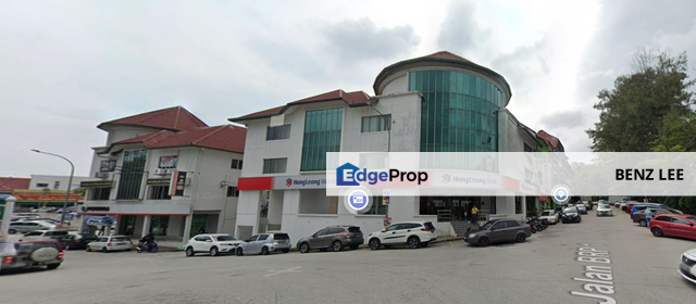 BRP 1 Bukit Rahman Putra Shop For SALE, Selangor, Sungai Buloh
