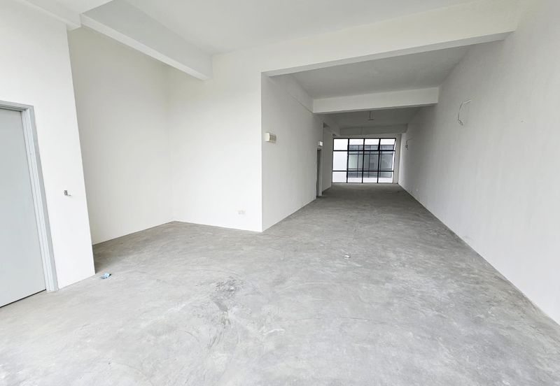 Pusat Perdagangan Maisons