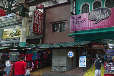 Kuala Lumpur City Centre