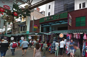 Kuala Lumpur City Centre