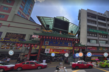 Kuala Lumpur City Centre