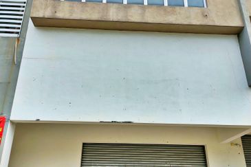 Kundang Industrial Park (Kawasan Perindustrian Kundang)