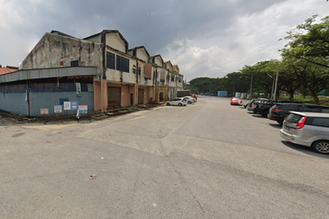 Kundang Industrial Park (Kawasan Perindustrian Kundang)