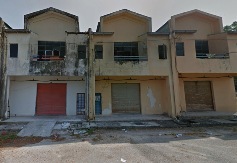 Kundang Industrial Park (Kawasan Perindustrian Kundang)