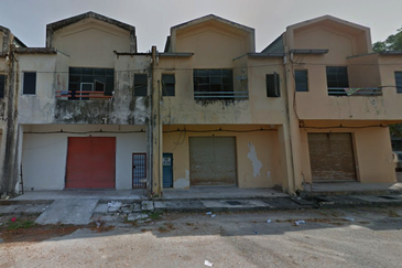 Kundang Industrial Park (Kawasan Perindustrian Kundang)