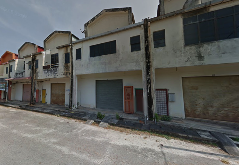 Kundang Industrial Park (Kawasan Perindustrian Kundang)