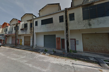 Kundang Industrial Park (Kawasan Perindustrian Kundang)