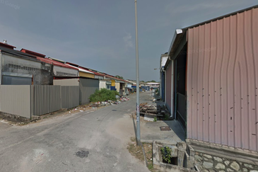 Kundang Industrial Park (Kawasan Perindustrian Kundang)