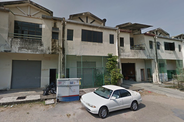 Kundang Industrial Park (Kawasan Perindustrian Kundang)