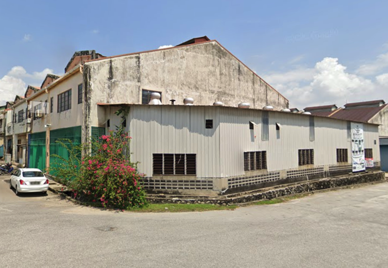 Kundang Industrial Park (Kawasan Perindustrian Kundang)