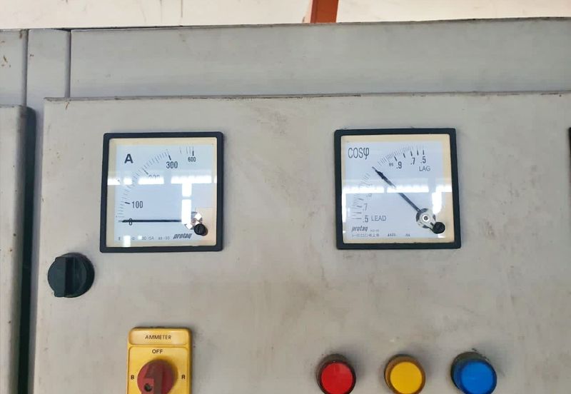 Kundang Industrial Park (Kawasan Perindustrian Kundang)