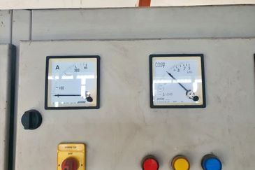 Kundang Industrial Park (Kawasan Perindustrian Kundang)