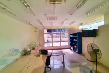 Kundang Industrial Park (Kawasan Perindustrian Kundang)