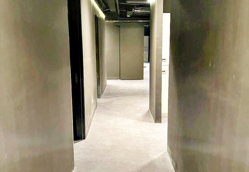 (Capsule Hotel W/Lift) Tun Sambanthan 4 Storey Commercial Building Shop For RENT