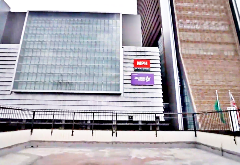 (Capsule Hotel W/Lift) Tun Sambanthan 4 Storey Commercial Building Shop For RENT