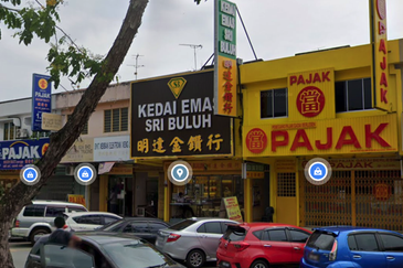 Bandar Baru Sungai Buloh