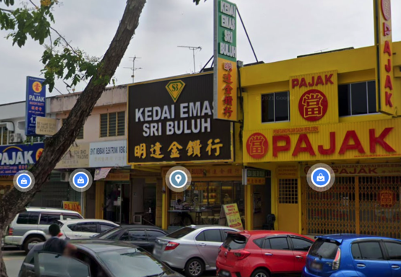 Bandar Baru Sungai Buloh