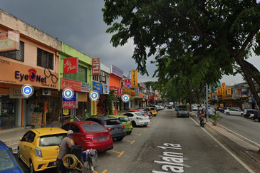 Bandar Baru Sungai Buloh