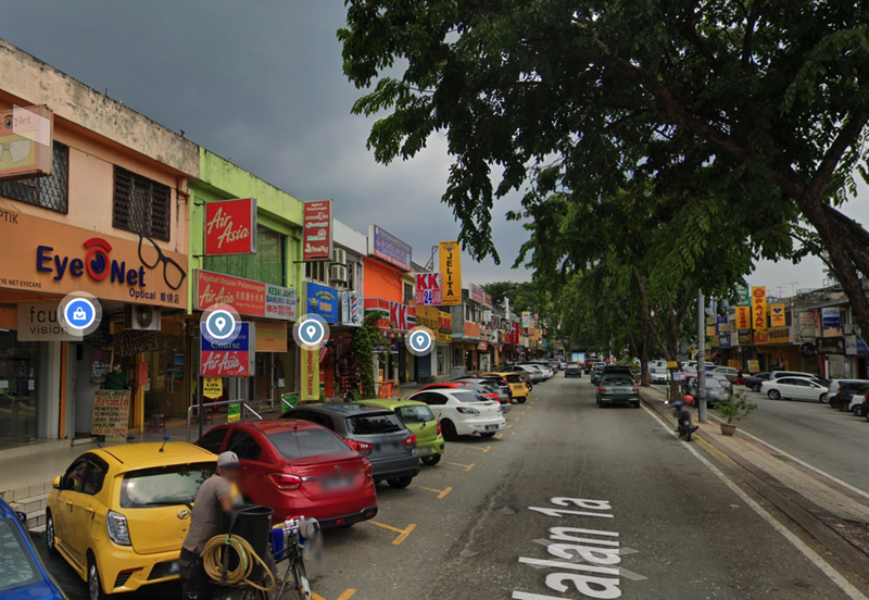 Bandar Baru Sungai Buloh