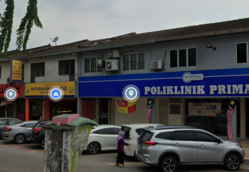 Bandar Baru Sungai Buloh