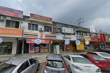 Bandar Baru Sungai Buloh