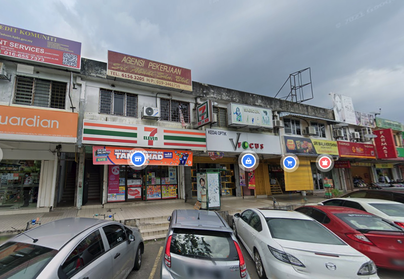 Bandar Baru Sungai Buloh