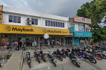 Bandar Baru Sungai Buloh