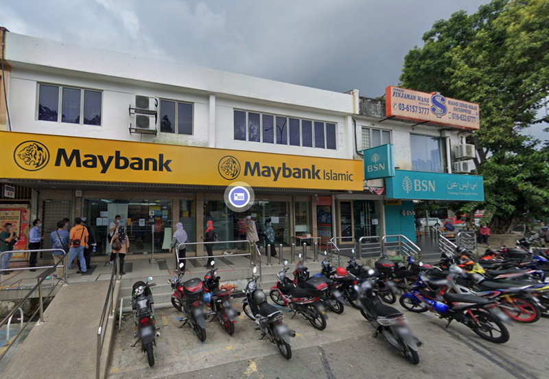 Bandar Baru Sungai Buloh