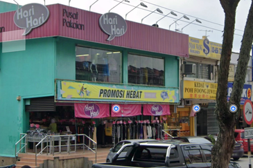 Bandar Baru Sungai Buloh