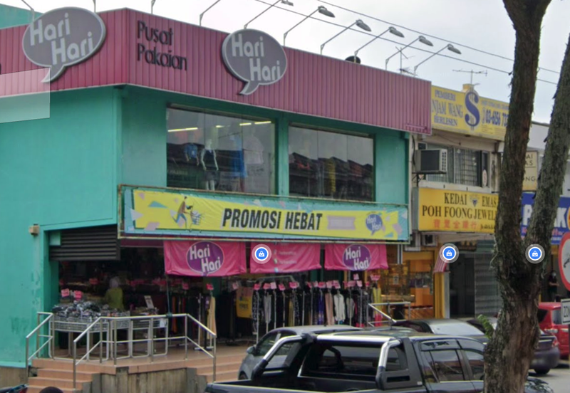 Bandar Baru Sungai Buloh