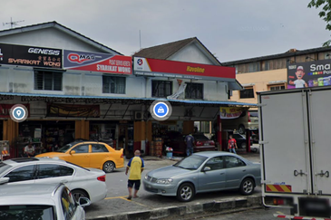 Bandar Baru Sungai Buloh