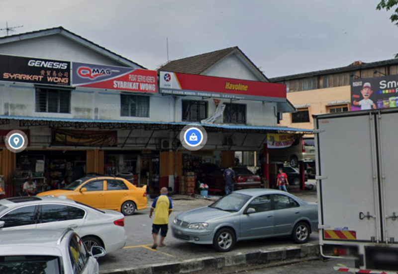 Bandar Baru Sungai Buloh